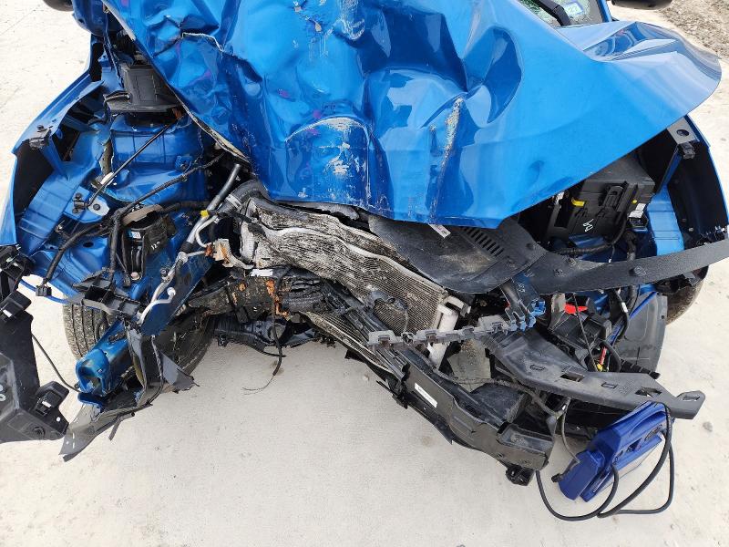 Продаж на аукціоні авто 2020 Hyundai Tucson, vin: KM8J33AL7LU243576, номер лоту: 51105546