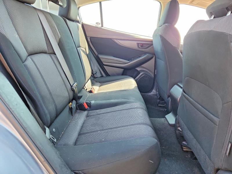 Продаж на аукціоні авто 2017 Subaru Impreza, vin: 4S3GKAA66H3609119, номер лоту: 49573576