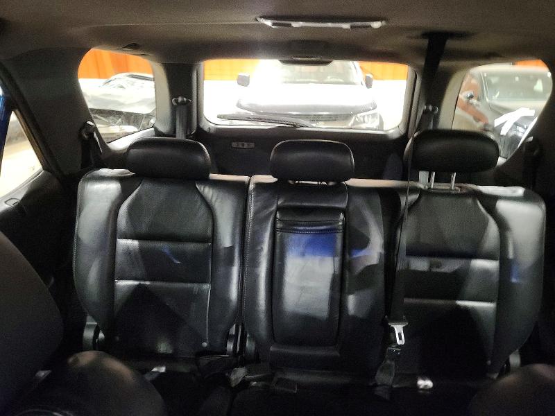 Продаж на аукціоні авто 2003 Acura Mdx, vin: 2HNYD18623H002882, номер лоту: 50318706