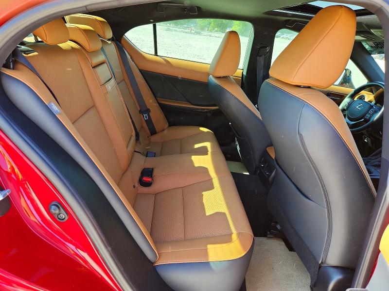 Aukcja sprzedaży 2024 Lexus Is 350, vin: JTHBZ1B2XR5075693, numer aukcji: 51154056