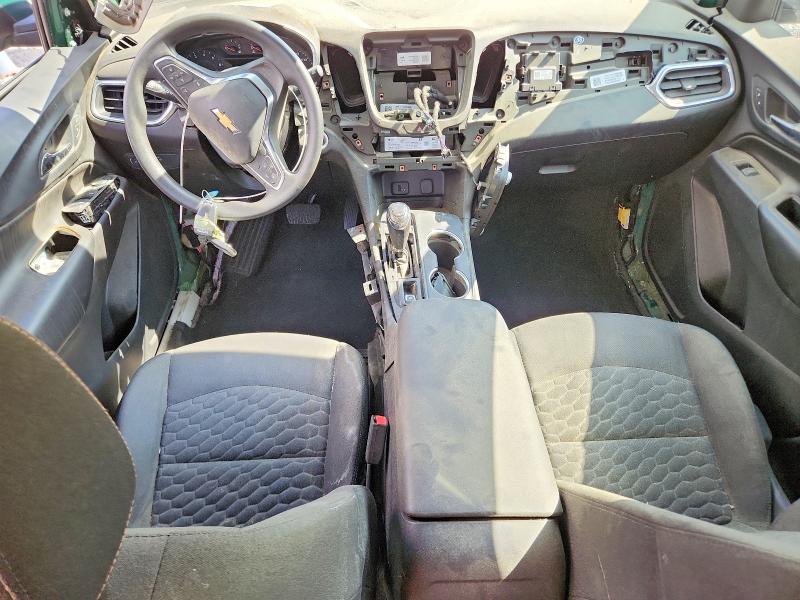 Aukcja sprzedaży 2018 Chevrolet Equinox, vin: 2GNAXJEVXJ6322686, numer aukcji: 50750546