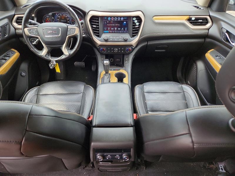 Aukcja sprzedaży 2019 Gmc Acadia, vin: 1GKKNPLS1KZ133532, numer aukcji: 49629186