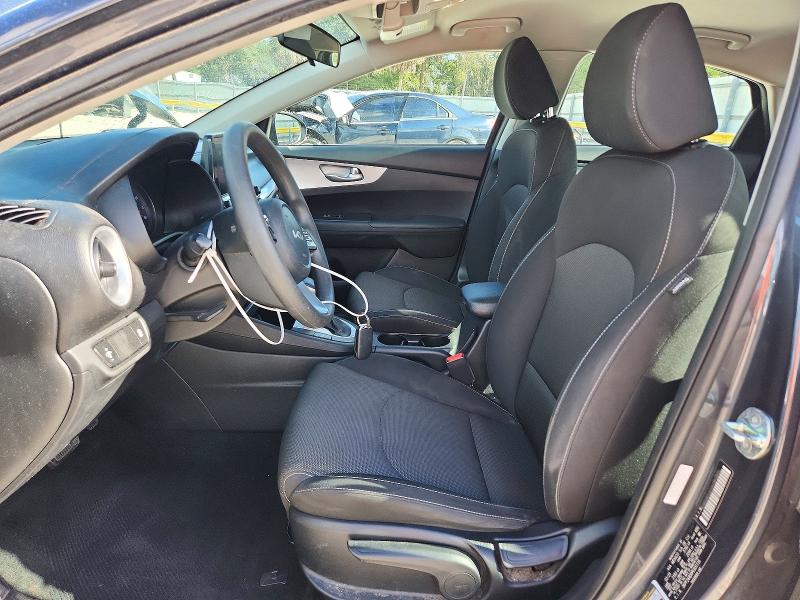 Продаж на аукціоні авто 2023 Kia Forte, vin: 3KPF24AD0PE601116, номер лоту: 50633626