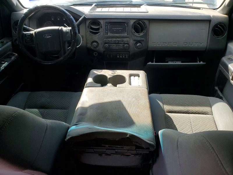 Aukcja sprzedaży 2016 Ford F350, vin: 1FT8W3D61GEC67713, numer aukcji: 49008376