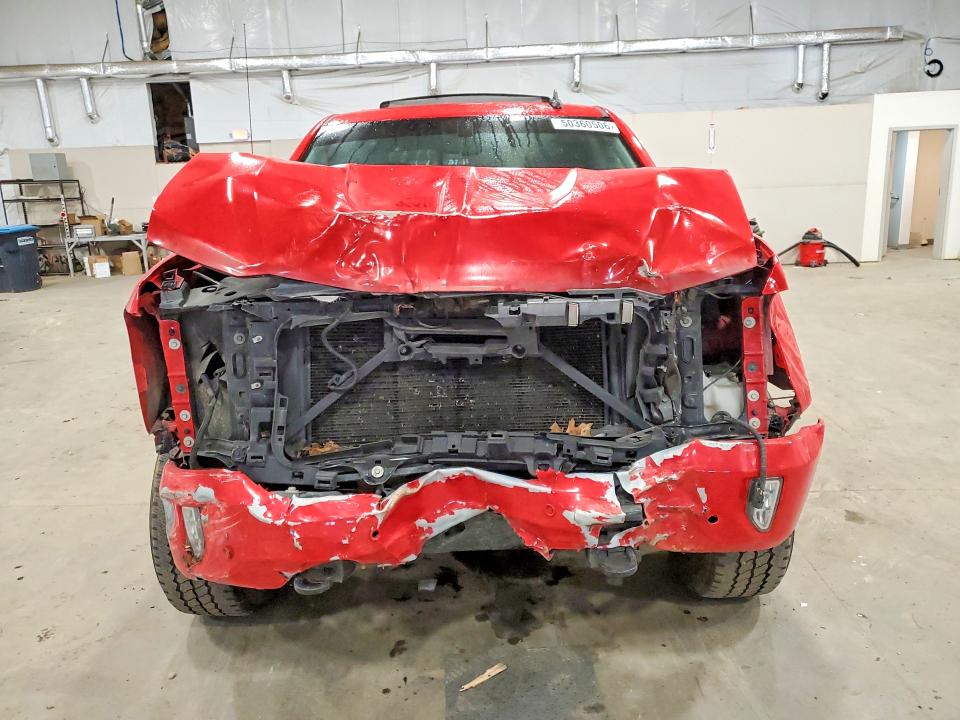 Aukcja sprzedaży 2016 Chevrolet Silverado, vin: 3GCUKSEC0GG248006, numer aukcji: 50360506