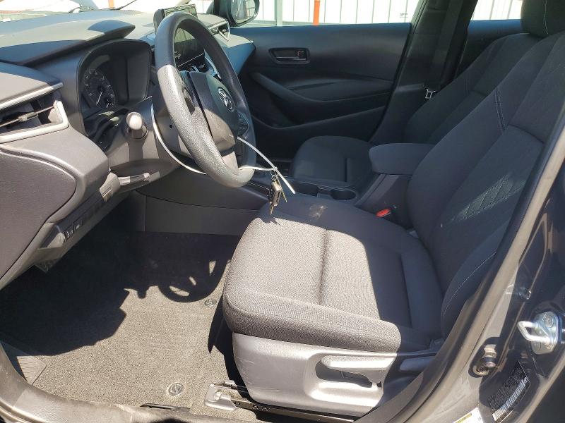Aukcja sprzedaży 2025 Toyota Corolla, vin: 5YFB4MDE3SP236726, numer aukcji: 49838676