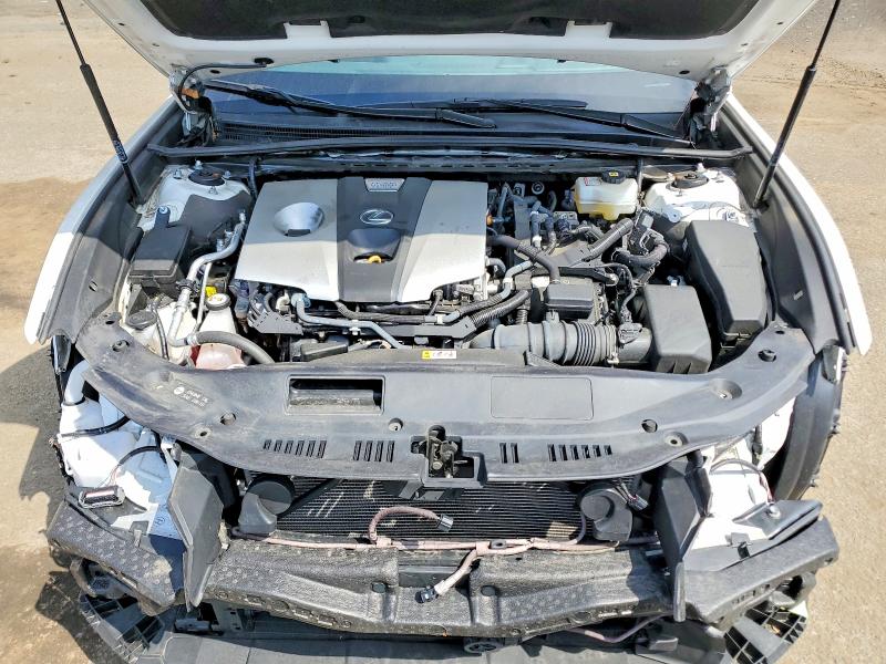 Aukcja sprzedaży 2021 Lexus Es 300h, vin: 58ADA1C13MU007696, numer aukcji: 50152576