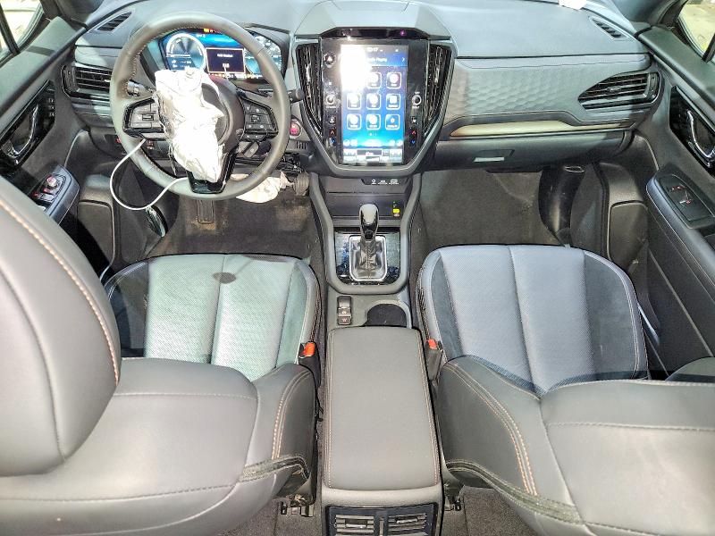 Aukcja sprzedaży 2025 Subaru Forester, vin: JF2SLSTD9SH430352, numer aukcji: 49848676