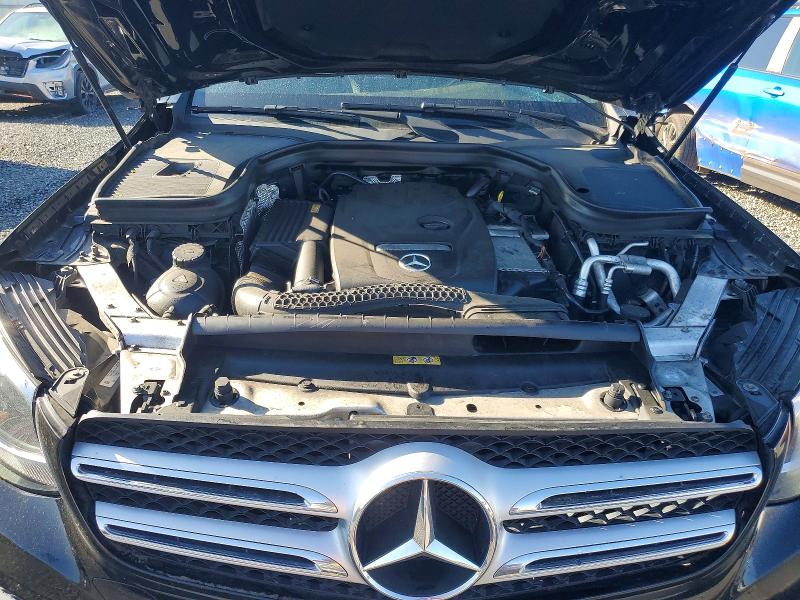 Aukcja sprzedaży 2018 Mercedes-benz Glc, vin: WDC0G4KB6JV043161, numer aukcji: 51405686