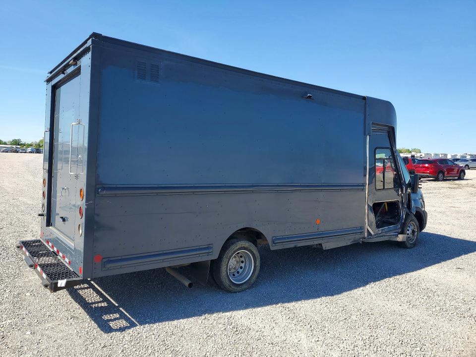 49372686 :رقم المزاد ، 1FDDF6P88MKA92804 vin ، 2021 Ford Transit مزاد بيع