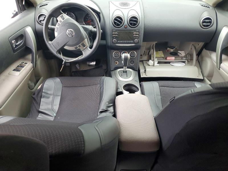 2012 Nissan Rogue მანქანა იყიდება აუქციონზე, vin: JN8AS5MV8CW708326, აუქციონის ნომერი: 51648666