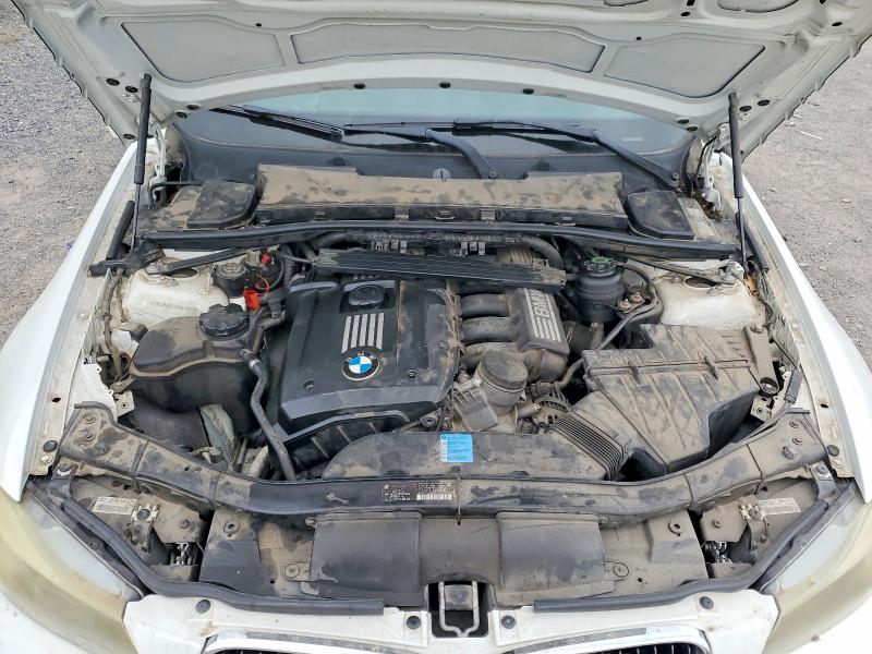 49853986 :رقم المزاد ، WBAPH7G52BNN04585 vin ، 2011 Bmw 328 مزاد بيع