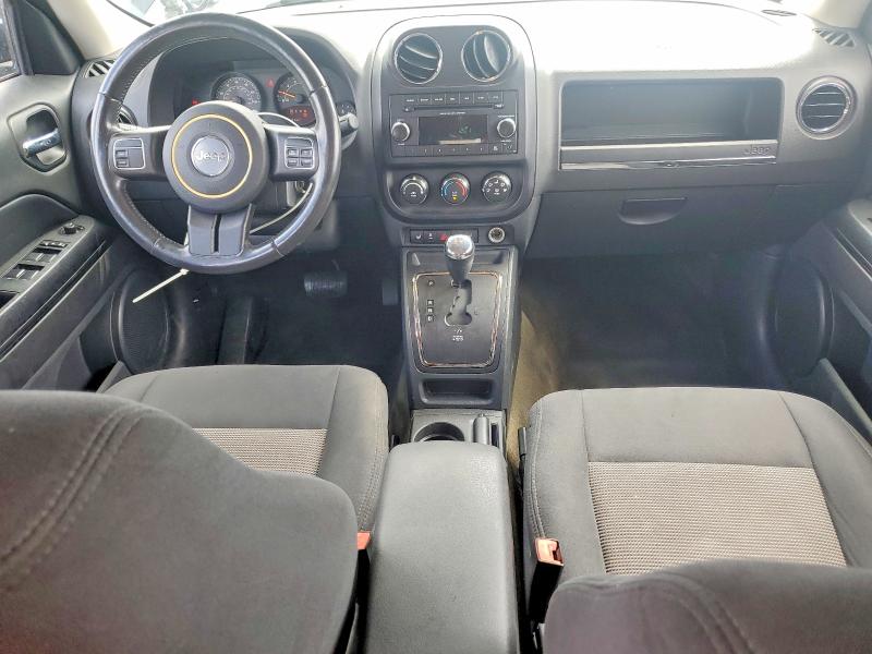 48997446 :رقم المزاد ، 1C4NJPFB0ED888169 vin ، 2014 Jeep Patriot مزاد بيع