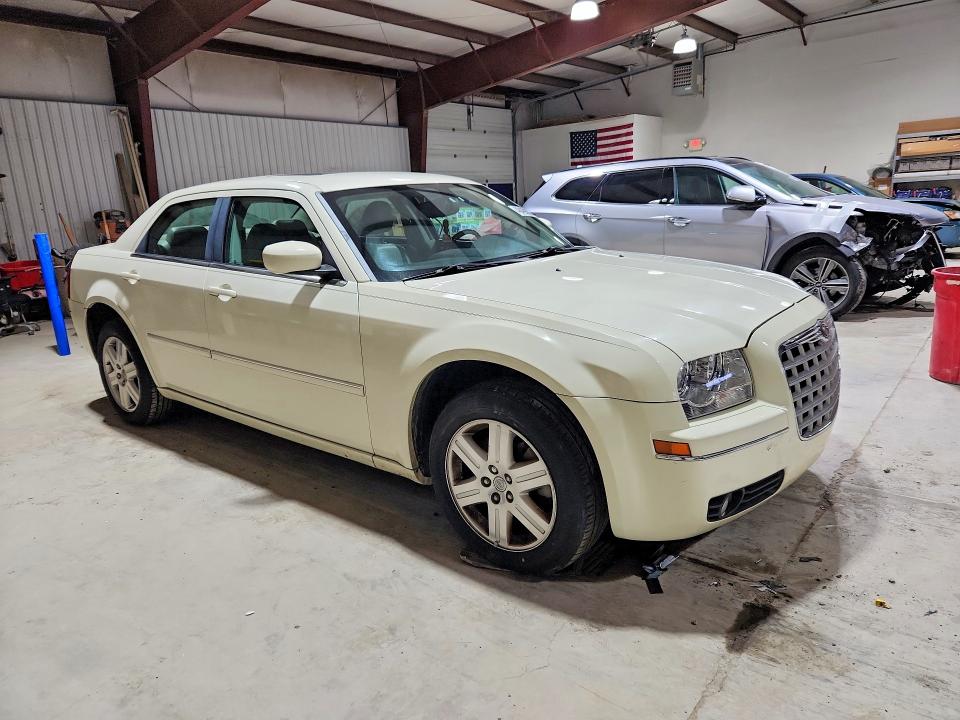 48499836 :رقم المزاد ، 2C3LK53G66H335933 vin ، 2006 Chrysler 300 مزاد بيع