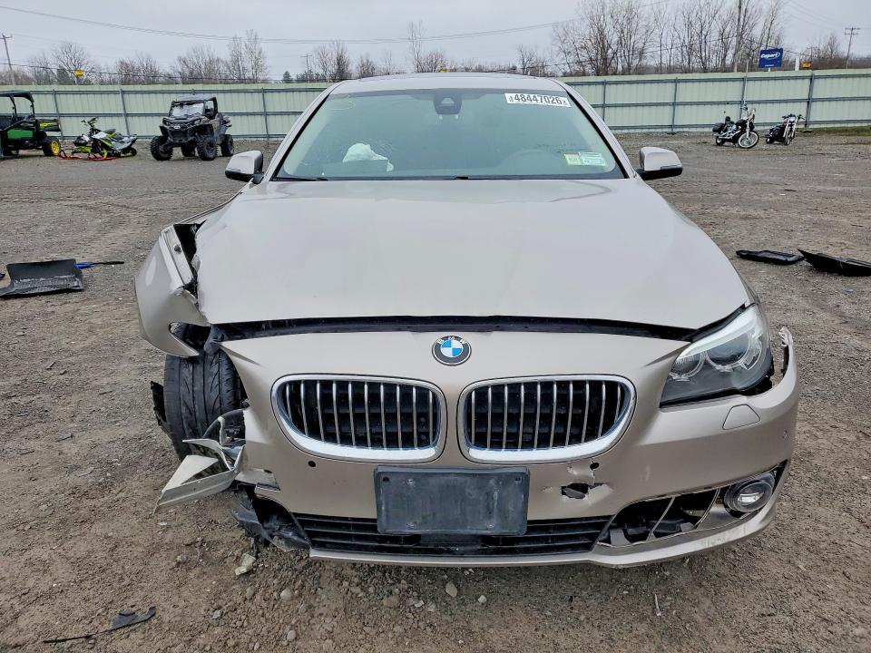 Продажа на аукционе авто 2016 Bmw 528, vin: WBA5A7C51GG150619, номер лота: 48447026
