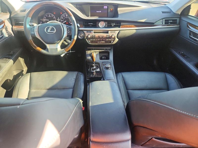 Aukcja sprzedaży 2013 Lexus Es 350, vin: JTHBK1GG8D2072892, numer aukcji: 48402736