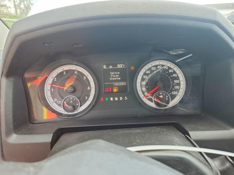 50999966 :رقم المزاد ، 3C6JR6EP0DG502714 vin ، 2013 Ram 1500 مزاد بيع