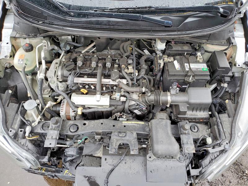 Продаж на аукціоні авто 2021 Nissan Versa, vin: 3N1CN8DV3ML819826, номер лоту: 52127526