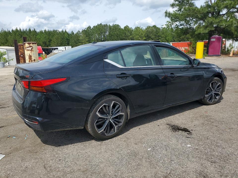Aukcja sprzedaży 2023 Nissan Altima, vin: 1N4BL4CV9PN318264, numer aukcji: 50918966