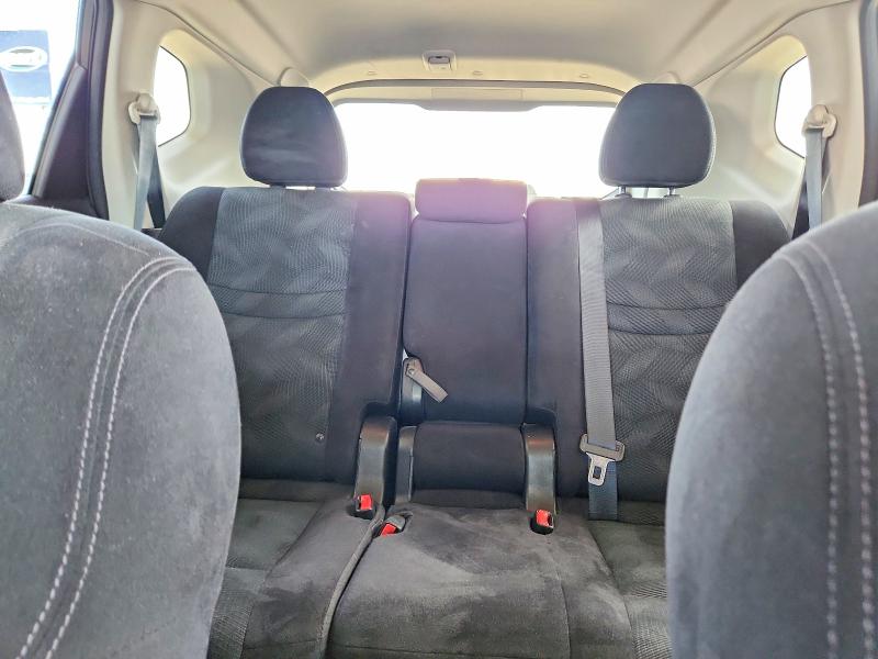 Продаж на аукціоні авто 2014 Nissan Rogue, vin: 5N1AT2MVXEC772262, номер лоту: 50849886