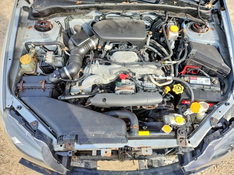 Продажа на аукционе авто 2011 Subaru Impreza, vin: JF1GE6B68BH503578, номер лота: 49730306
