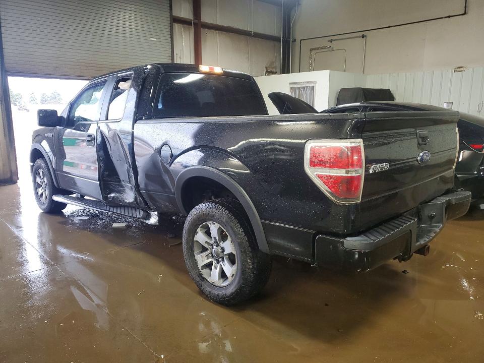 48608936 :رقم المزاد ، 1FTFX1EF5DKD30865 vin ، 2013 Ford F150 مزاد بيع