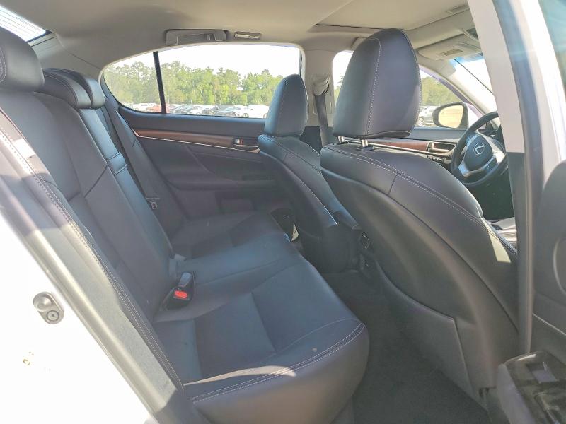 Продажа на аукционе авто 2014 Lexus Gs, vin: JTHBE1BL9E5037127, номер лота: 51290686