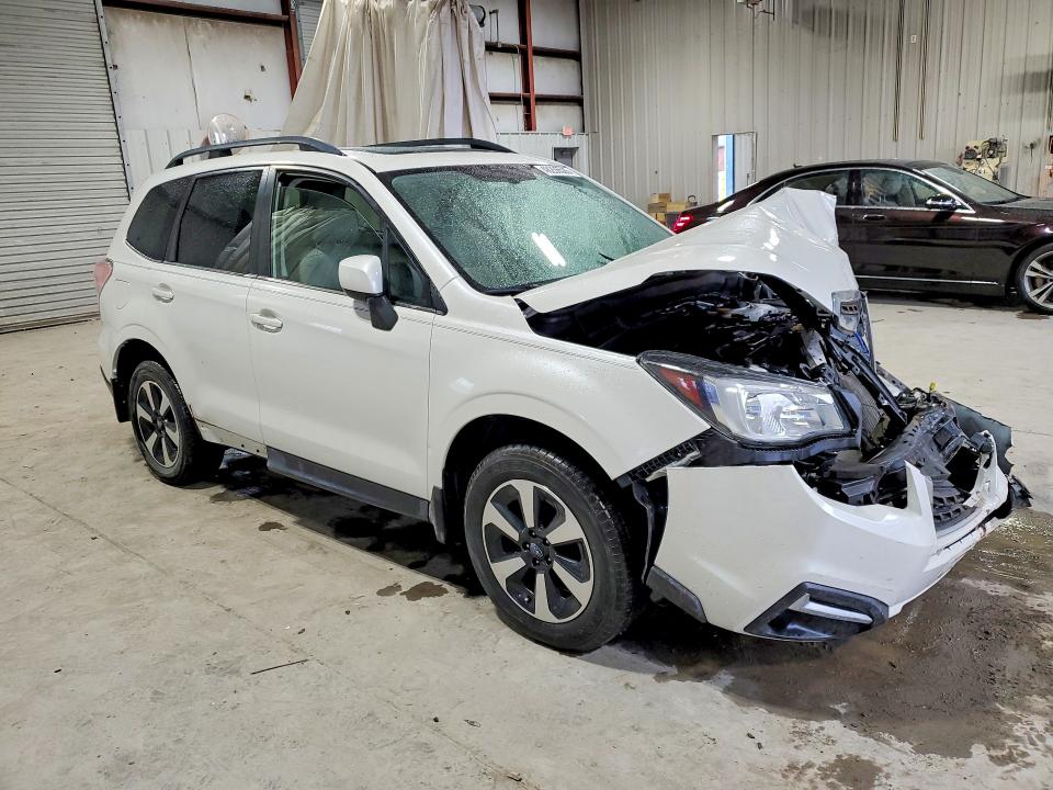 Aukcja sprzedaży 2018 Subaru Forester, vin: JF2SJAJC6JH516064, numer aukcji: 48256526