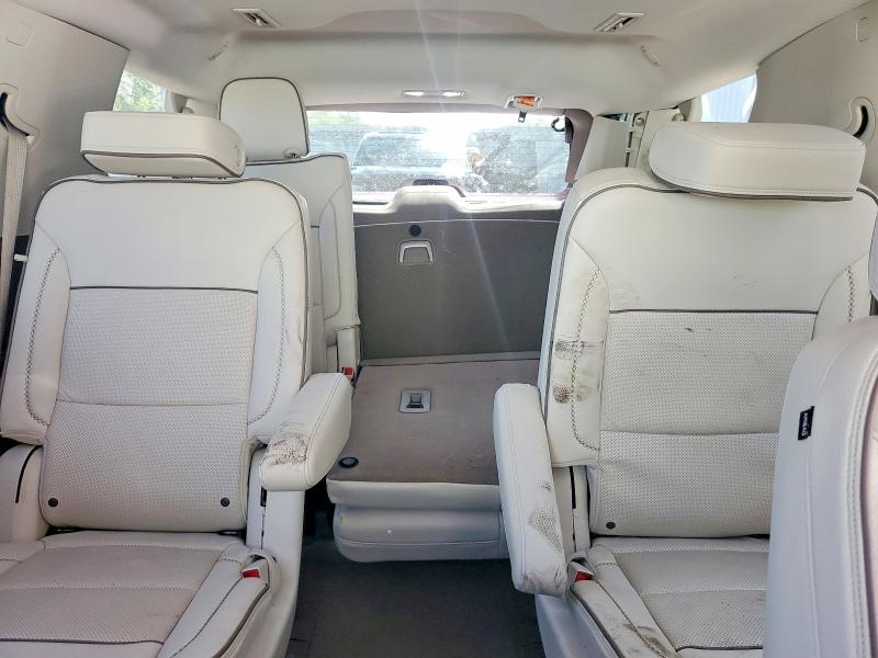 50947386 :رقم المزاد ، 1GKS2DKT7PR365447 vin ، 2023 Gmc Yukon مزاد بيع