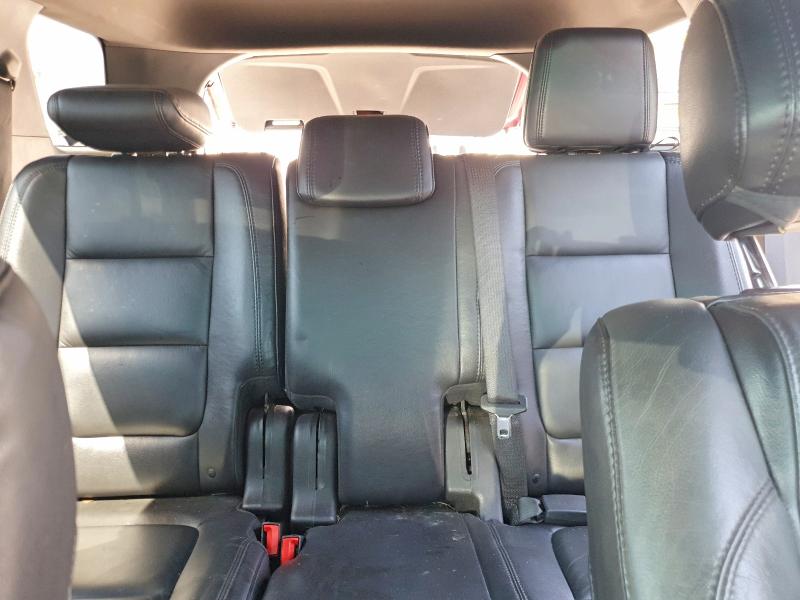 Aukcja sprzedaży 2014 Ford Explorer, vin: 1FM5K8D88EGA48287, numer aukcji: 48545146
