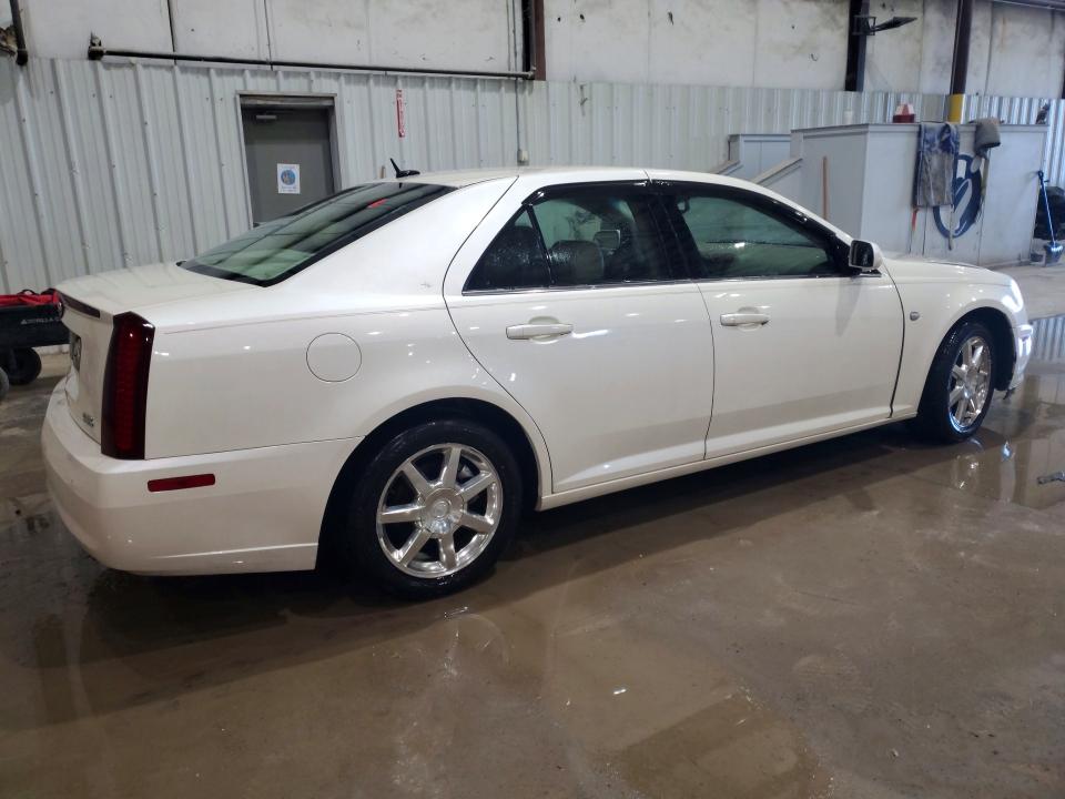 Продажа на аукционе авто 2005 Cadillac Cts, vin: 1G6DC67AX50172217, номер лота: 48820406