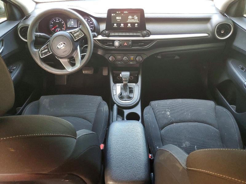 Продаж на аукціоні авто 2021 Kia Forte, vin: 3KPF24AD0ME329176, номер лоту: 50722176