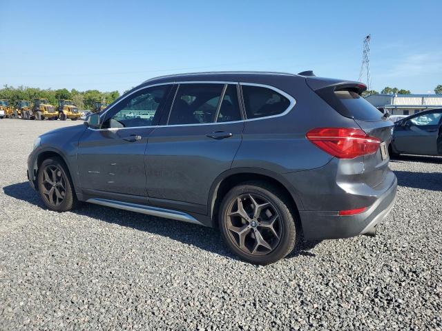 50149806 :رقم المزاد ، WBXHU7C34J5L05157 vin ، 2018 Bmw X1 مزاد بيع
