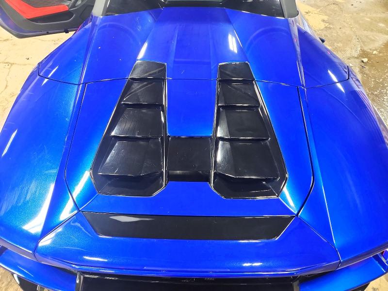 Aukcja sprzedaży 2020 Lamborghini Huracan, vin: ZHWUT4ZF7LLA12800, numer aukcji: 47965726