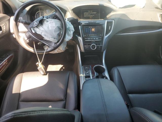 Продажа на аукционе авто 2015 Acura Tlx, vin: 19UUB2F3XFA002786, номер лота: 50050226