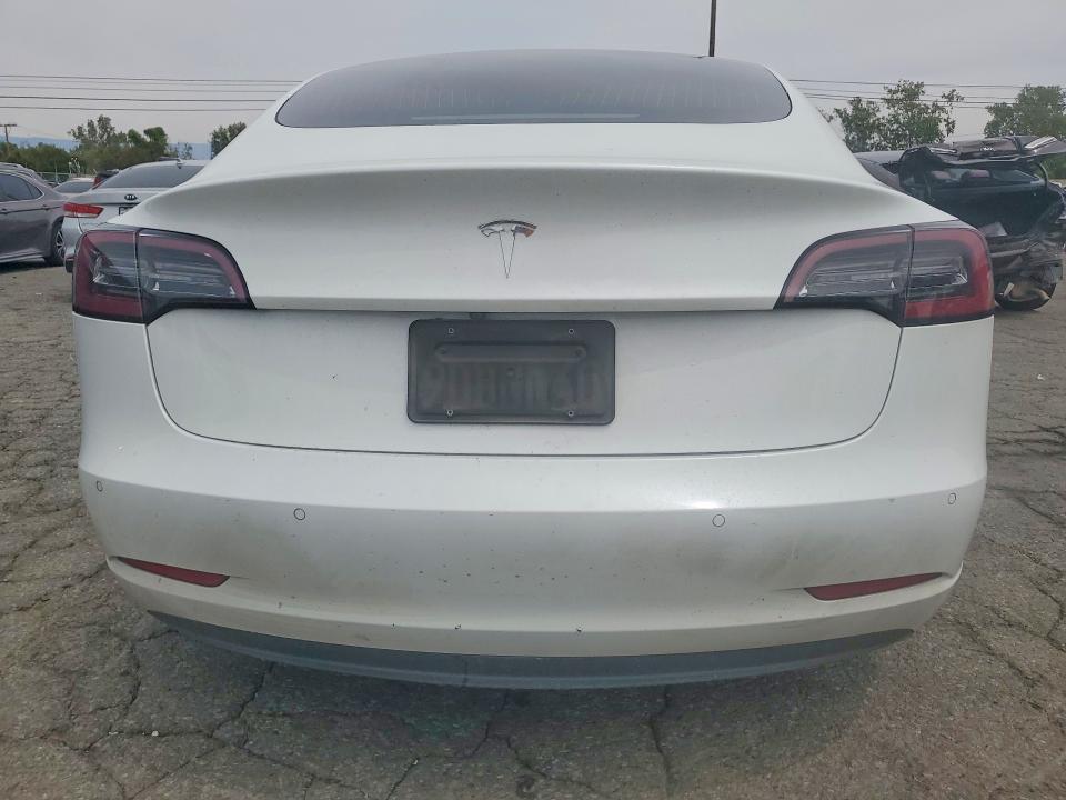Aukcja sprzedaży 2020 Tesla Model 3, vin: 5YJ3E1EAXLF615912, numer aukcji: 49681816
