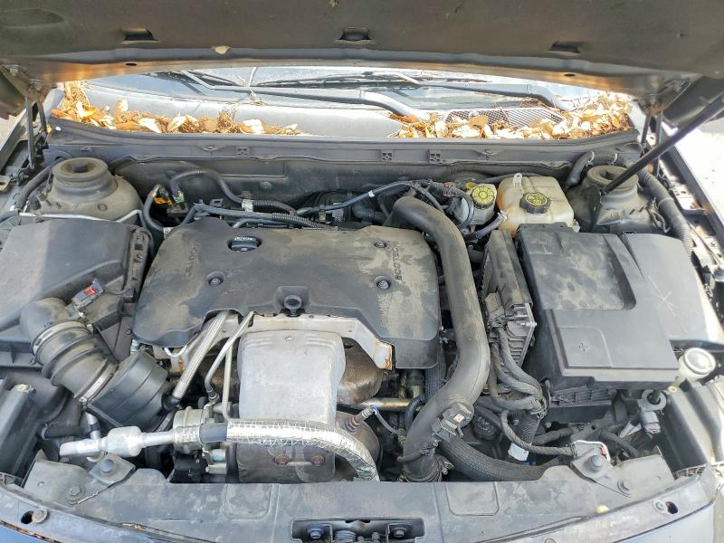 Продаж на аукціоні авто 2016 Buick Regal, vin: 2G4GK5EX8G9110382, номер лоту: 49763306