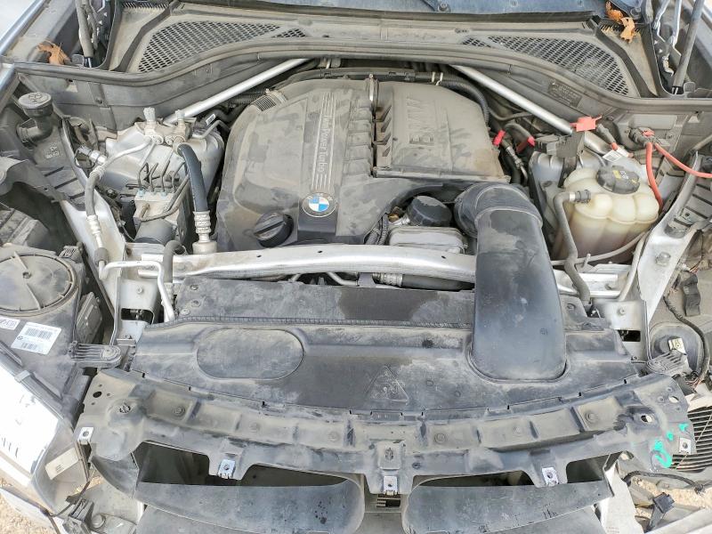 48566726 :رقم المزاد ، 5UXKR2C35H0X03443 vin ، 2017 Bmw X5 مزاد بيع