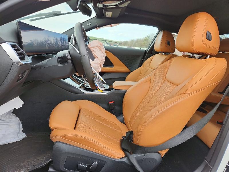 50665726 :رقم المزاد ، 3MW53CM07R8E86752 vin ، 2024 Bmw M240xi مزاد بيع