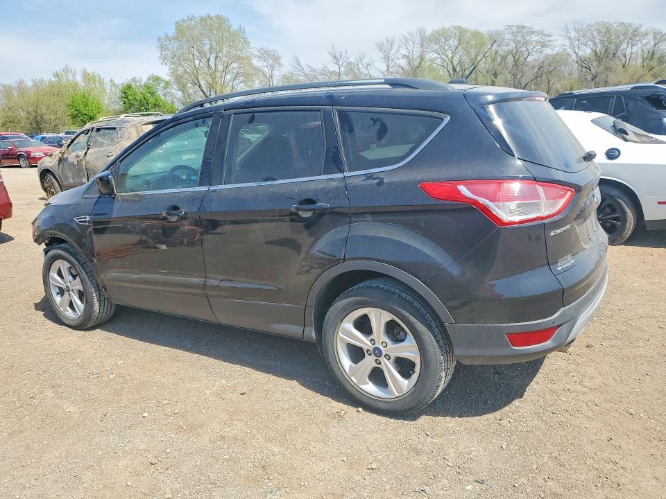 Продажа на аукционе авто 2014 Ford Escape, vin: 1FMCU0GX6EUA52944, номер лота: 50286006