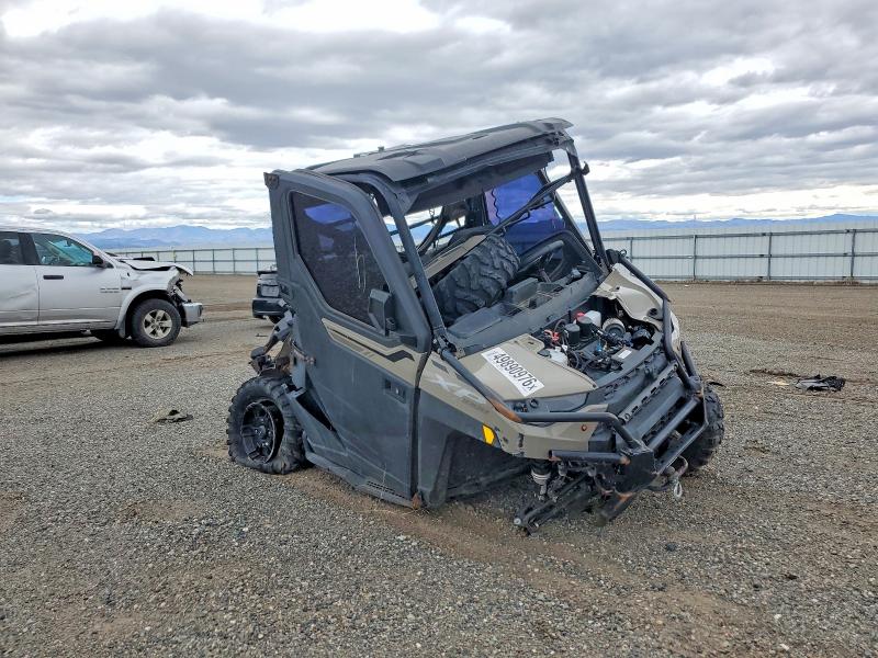 Aukcja sprzedaży 2024 Polaris Ranger, vin: 4XARRY999R8083558, numer aukcji: 49890976