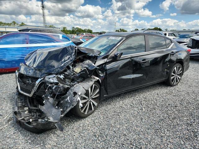 Aukcja sprzedaży 2021 Nissan Altima, vin: 1N4BL4CW0MN372556, numer aukcji: 51118606