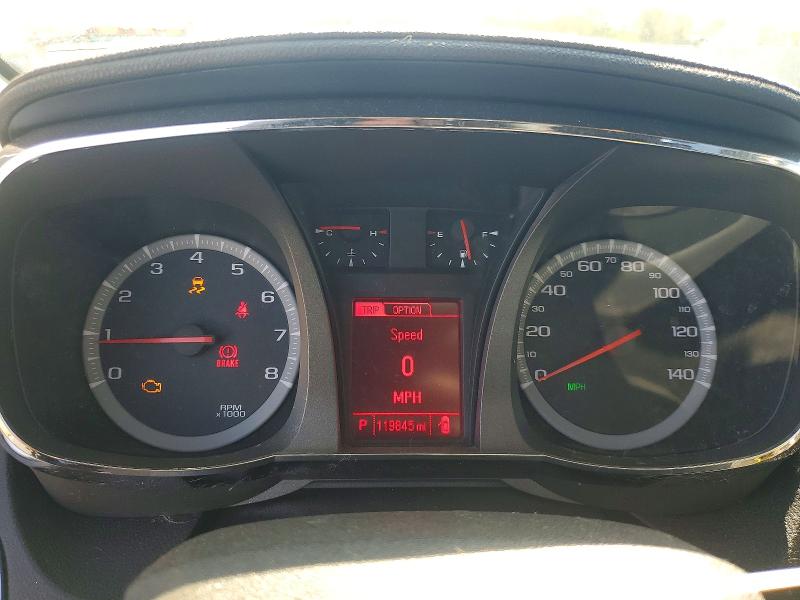 Продаж на аукціоні авто 2013 Gmc Terrain, vin: 2GKFLTEK2D6426495, номер лоту: 48044496