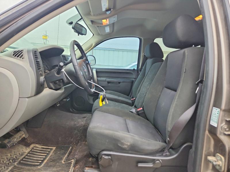2012 Gmc Sierra მანქანა იყიდება აუქციონზე, vin: 3GTP1UEA9CG299685, აუქციონის ნომერი: 51815506