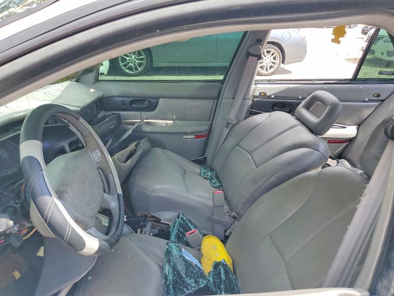 49765556 :رقم المزاد ، 2G4WF5216W1471154 vin ، 1998 Buick Regal مزاد بيع