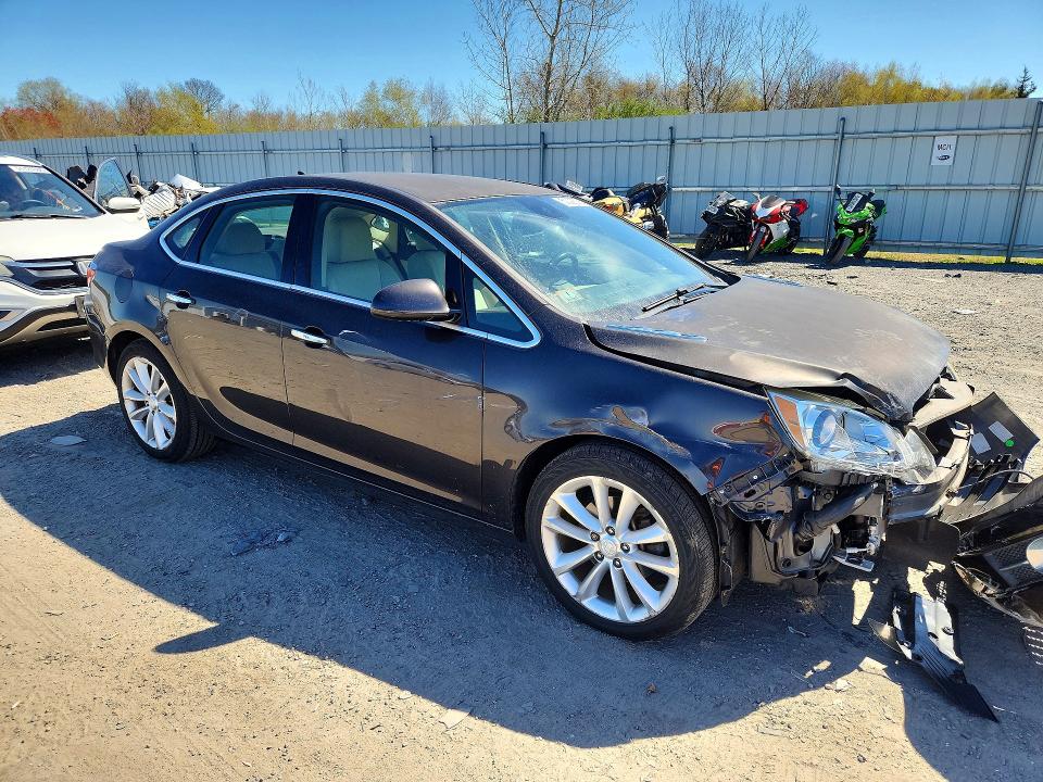 Aukcja sprzedaży 2013 Buick Verano, vin: 1G4PR5SK2D4105164, numer aukcji: 51008576