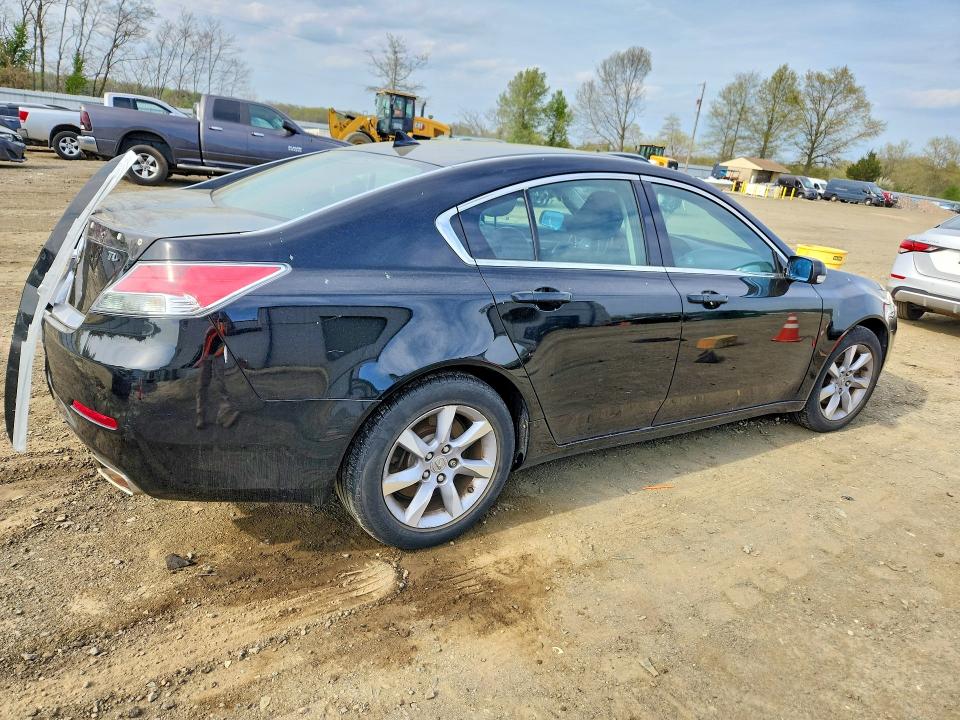 Продажа на аукционе авто 2012 Acura Tl, vin: 19UUA8F51CA035713, номер лота: 48902556