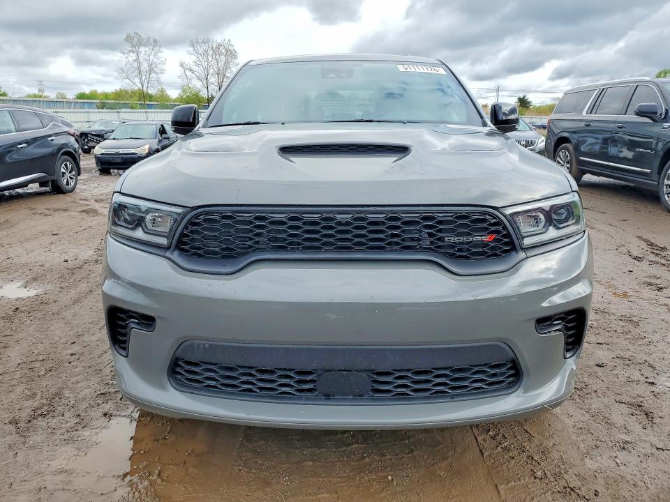 51111726 :رقم المزاد ، 1C4RDJDG8RC122545 vin ، 2024 Dodge Durango مزاد بيع