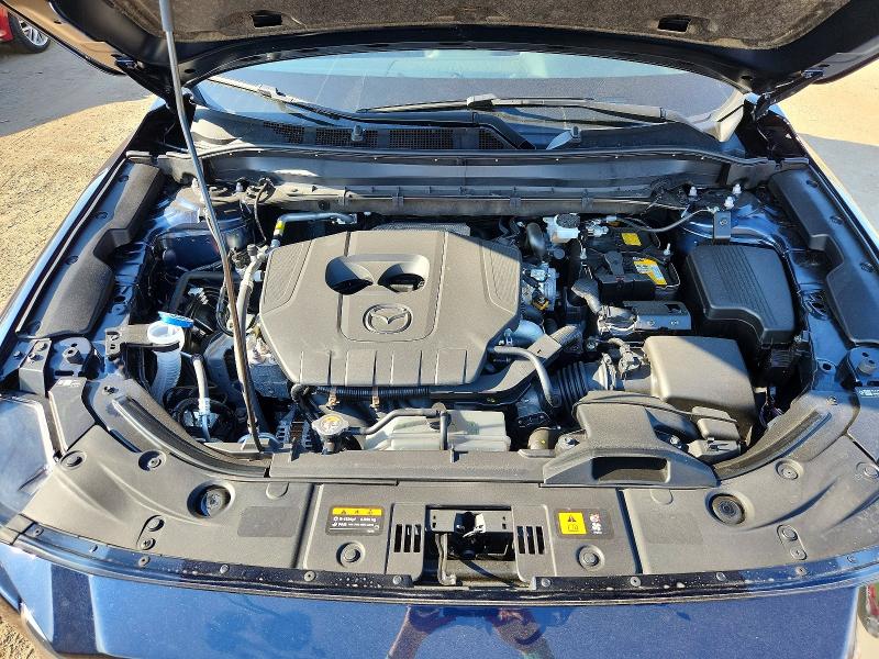 Продажа на аукционе авто 2025 Mazda Cx-5, vin: JM3KFBCM2S0703577, номер лота: 51085066