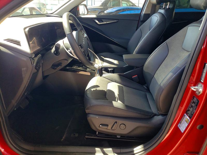 Aukcja sprzedaży 2024 Kia Niro, vin: KNDCR3L10R5110426, numer aukcji: 49229696